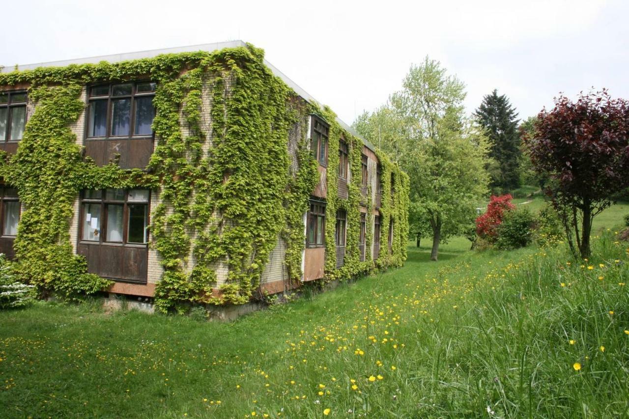 Schoenblick - Gemuetlich Uebernachten! Ober-Hambach Esterno foto
