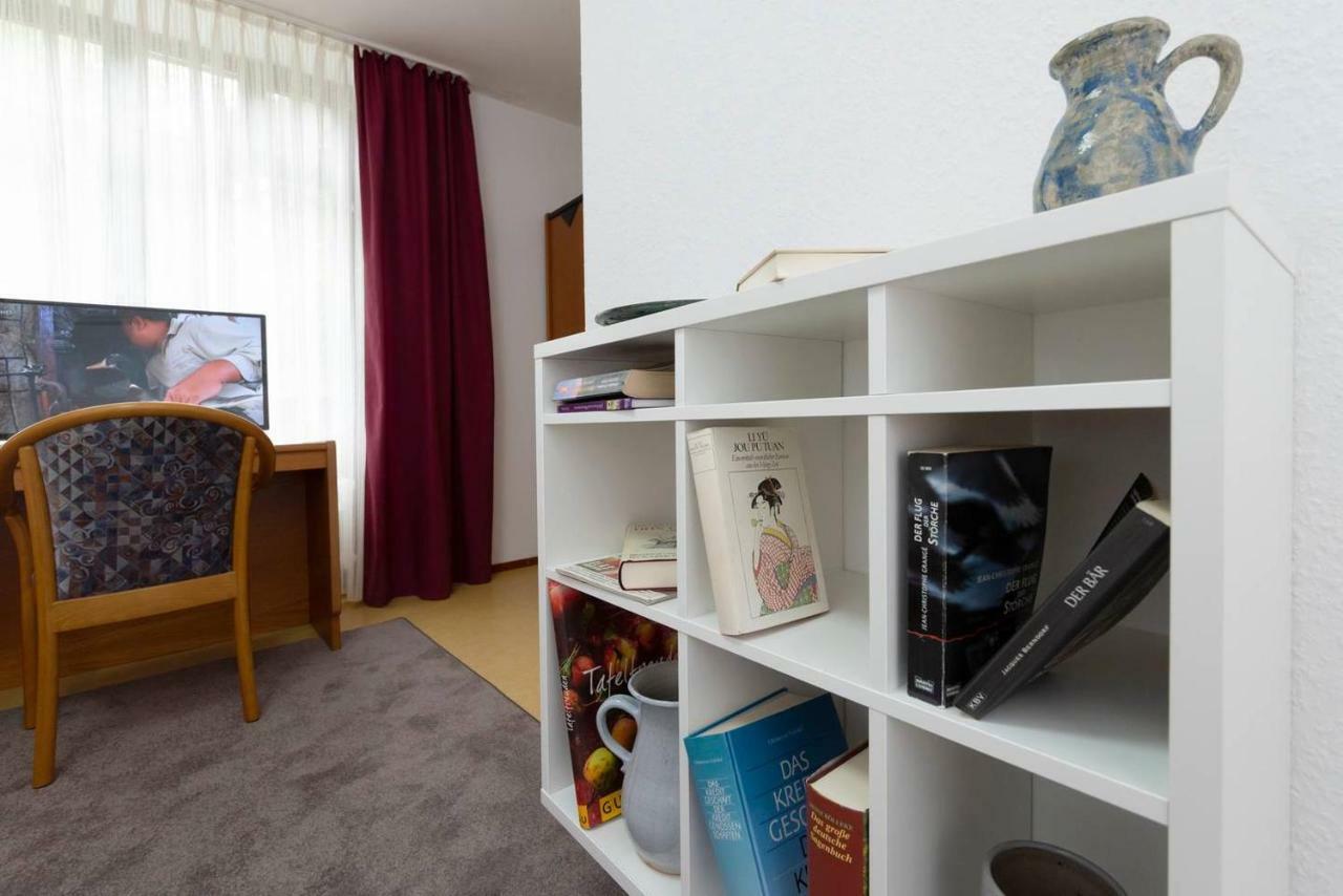 Schoenblick - Gemuetlich Uebernachten! Ober-Hambach Esterno foto